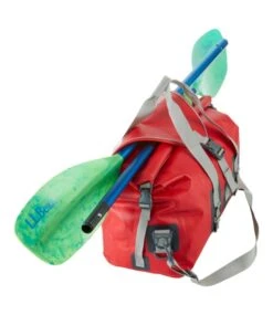 L.L.Bean Adventure Pro Waterproof Duffle, 40 L -L.L.Bean 510680 0 47