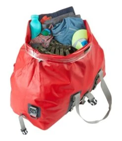 L.L.Bean Adventure Pro Waterproof Duffle, 60 L -L.L.Bean 510689 0 46