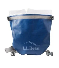 L.L.Bean Adventure Pro Waterproof Hip Pack -L.L.Bean 510698 0 47