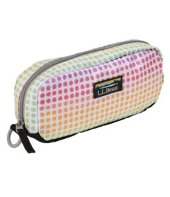 L.L.Bean Pencil Case, Print