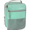 L.L.Bean Expandable Lunch Box -L.L.Bean 511131 39423 41