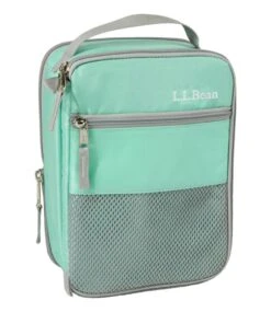 L.L.Bean Expandable Lunch Box