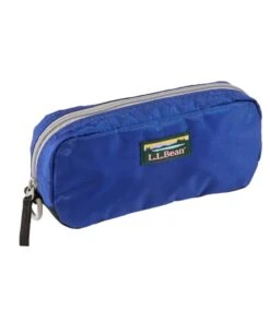 L.L.Bean Pencil Case