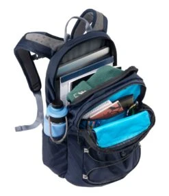 L.L.Bean Comfort Carry Laptop Pack, 30L -L.L.Bean 511137 0 46