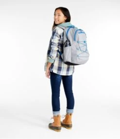 L.L.Bean Comfort Carry Laptop Pack, 30L -L.L.Bean 511137 0 70