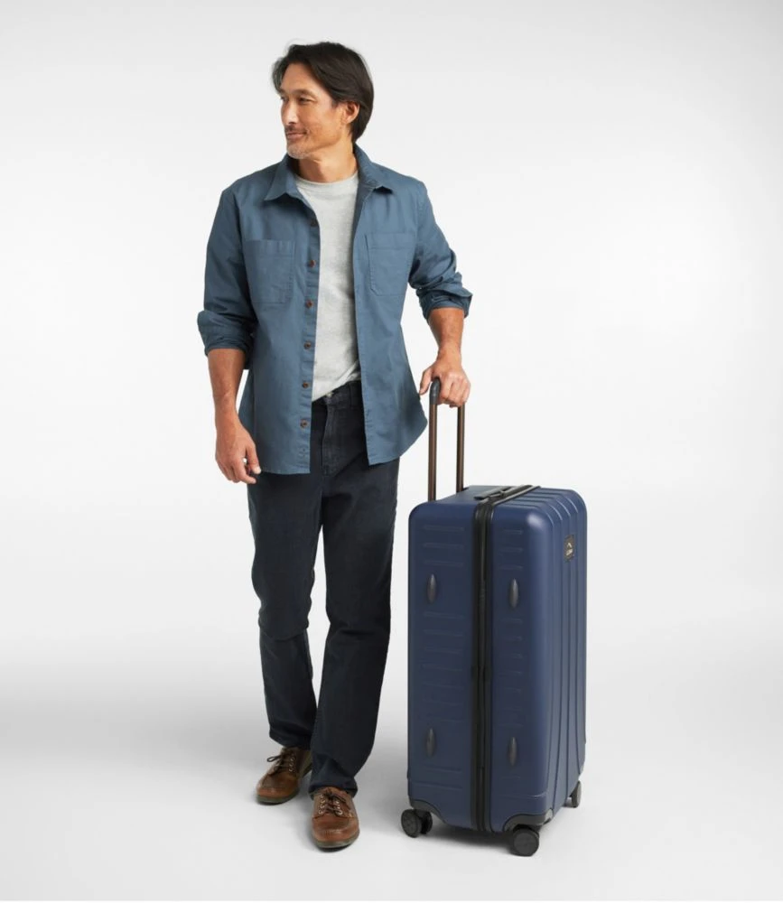 L.L.Bean Hardside Spinner, 30" 7 L.L.Bean Hardside Spinner, 30" - Image 5