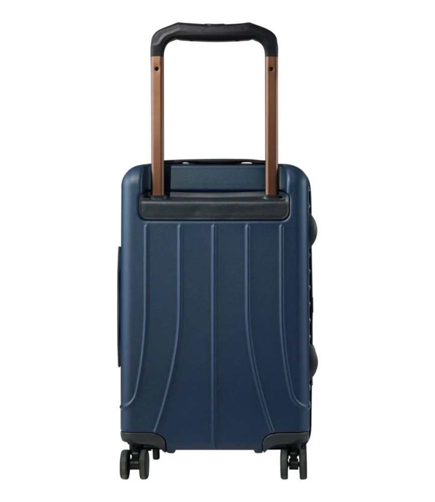 L.L.Bean Hardside Spinner, 22" 4 L.L.Bean Hardside Spinner, 22" - Image 2