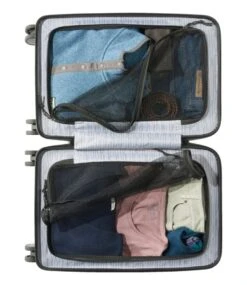 L.L.Bean Hardside Spinner, 22" 10 L.L.Bean Hardside Spinner, 22" -L.L.Bean 511666 0 46