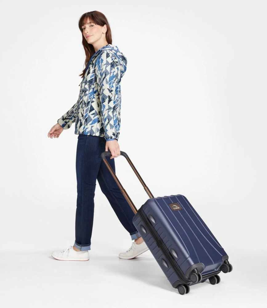 L.L.Bean Hardside Spinner, 22" 7 L.L.Bean Hardside Spinner, 22" - Image 5