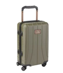 L.L.Bean Hardside Spinner, 22"