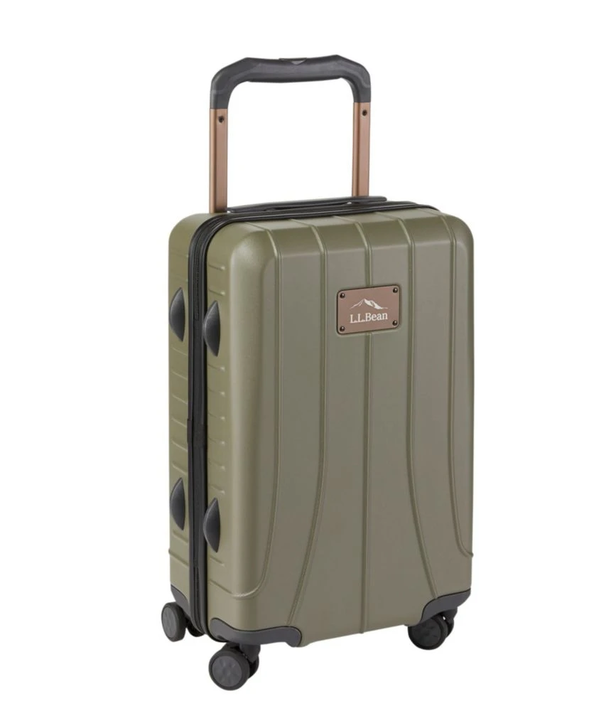 L.L.Bean Hardside Spinner, 22" 3 L.L.Bean Hardside Spinner, 22"