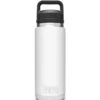 L.L.Bean Yeti Rambler Chug Bottle, 26 Oz. -L.L.Bean 512503 464 41