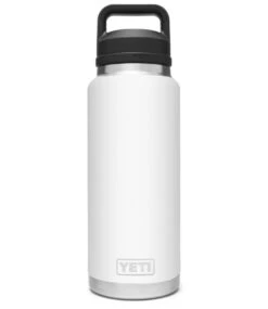 L.L.Bean Yeti Rambler Chug Bottle, 36 Oz.