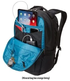 L.L.Bean Thule Subterra Backpack -L.L.Bean 512790 0 45