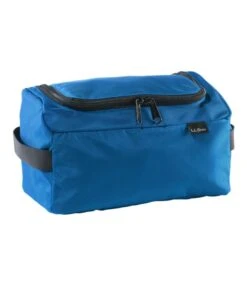L.L.Bean Personal Organizer Toiletry Kit
