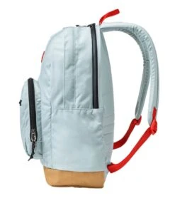 L.L.Bean Mountain Classic School Backpack, 24L 10 L.L.Bean Mountain Classic School Backpack, 24L -L.L.Bean 513717 0 45