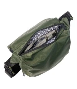 L.L.Bean Boundless Expandable Crossbody Bag -L.L.Bean 513728 0 45