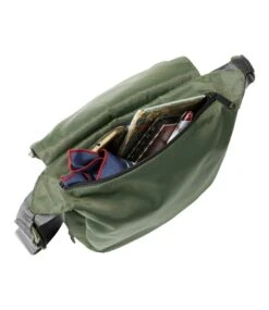 L.L.Bean Boundless Expandable Crossbody Bag -L.L.Bean 513728 0 46