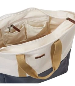 L.L.Bean Nor'easter Tote Bag, Regular 10 L.L.Bean Nor'easter Tote Bag, Regular -L.L.Bean 513729 0 45