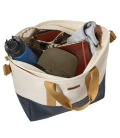 L.L.Bean Nor'easter Tote Bag, Regular 11 L.L.Bean Nor'easter Tote Bag, Regular -L.L.Bean 513729 0 46