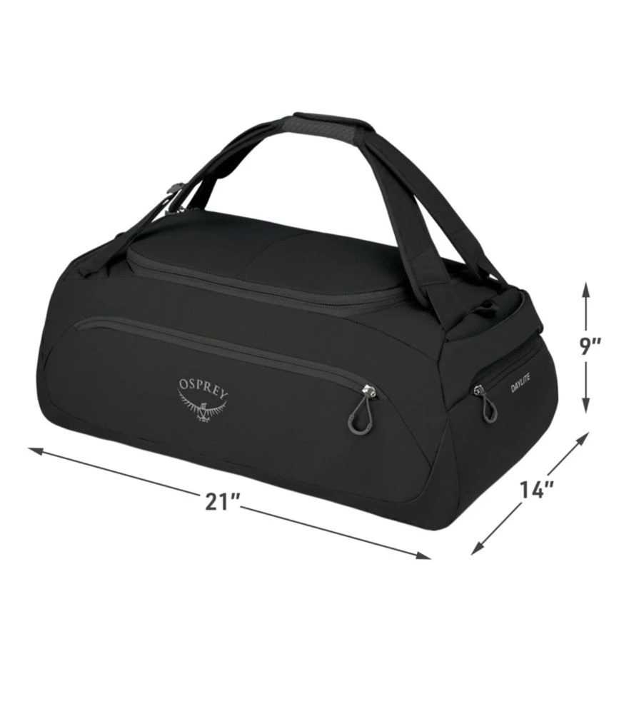 L.L.Bean Osprey Daylite Duffel, 45L 5 L.L.Bean Osprey Daylite Duffel, 45L - Image 3