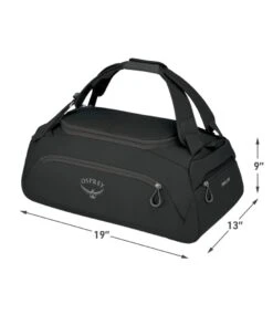 L.L.Bean Osprey Daylite Duffel, 30L -L.L.Bean 513798 0 45