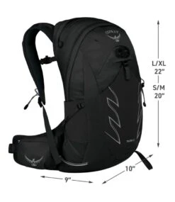 L.L.Bean Men's Osprey Talon 22 Day Pack -L.L.Bean 513892 0 45