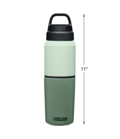 L.L.Bean Camelbak Multibev Water Bottle, 17 Oz. -L.L.Bean 513982 0 47