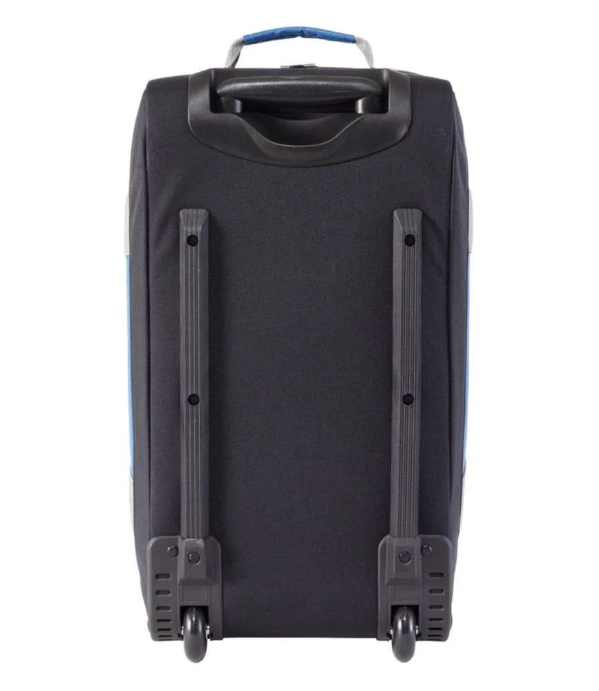 L.L.Bean Adventure Rolling Duffle Bag, Medium 4 L.L.Bean Adventure Rolling Duffle Bag, Medium - Image 2