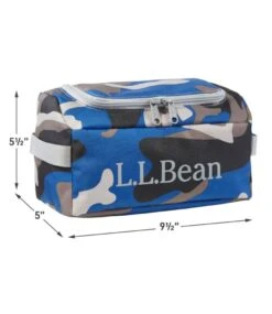 L.L.Bean Kids' Personal Organizer Toiletry Kit -L.L.Bean 515102 0 45