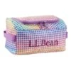 L.L.Bean Kids' Personal Organizer Toiletry Kit 2 L.L.Bean Kids' Personal Organizer Toiletry Kit -L.L.Bean 515102 50795 41