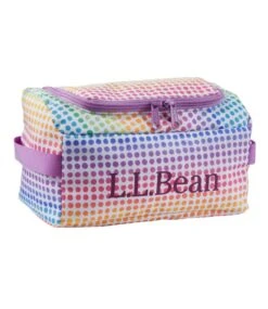 L.L.Bean Kids' Personal Organizer Toiletry Kit
