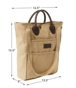 L.L.Bean Stonington Daily Carry Tote -L.L.Bean 515112 0 47