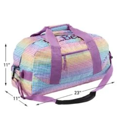L.L.Bean Kids' Adventure Duffle, Medium -L.L.Bean 515117 0 47