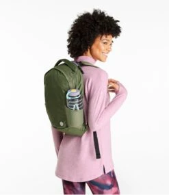 L.L.Bean Boundless Backpack, 14L -L.L.Bean 515124 0 46