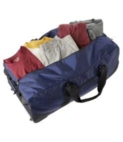 L.L.Bean Adventure Rolling Duffle Bag, Extra-Large -L.L.Bean 515139 0 47