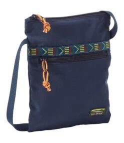 L.L.Bean Mountain Classic Crossbody Bag