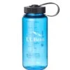 Nalgene Sustain Wide Mouth Water Bottle With L.L.Bean Logo, 16 Oz. -L.L.Bean 515244 11 41