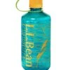 Nalgene Sustain Narrow Mouth Water Bottle With L.L.Bean Print, 32 Oz. -L.L.Bean 515250 54220 41
