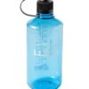 Nalgene Sustain Narrow Mouth Water Bottle With L.L.Bean Logo, 32 Oz. 2 Nalgene Sustain Narrow Mouth Water Bottle With L.L.Bean Logo, 32 Oz. -L.L.Bean 515252 11 41
