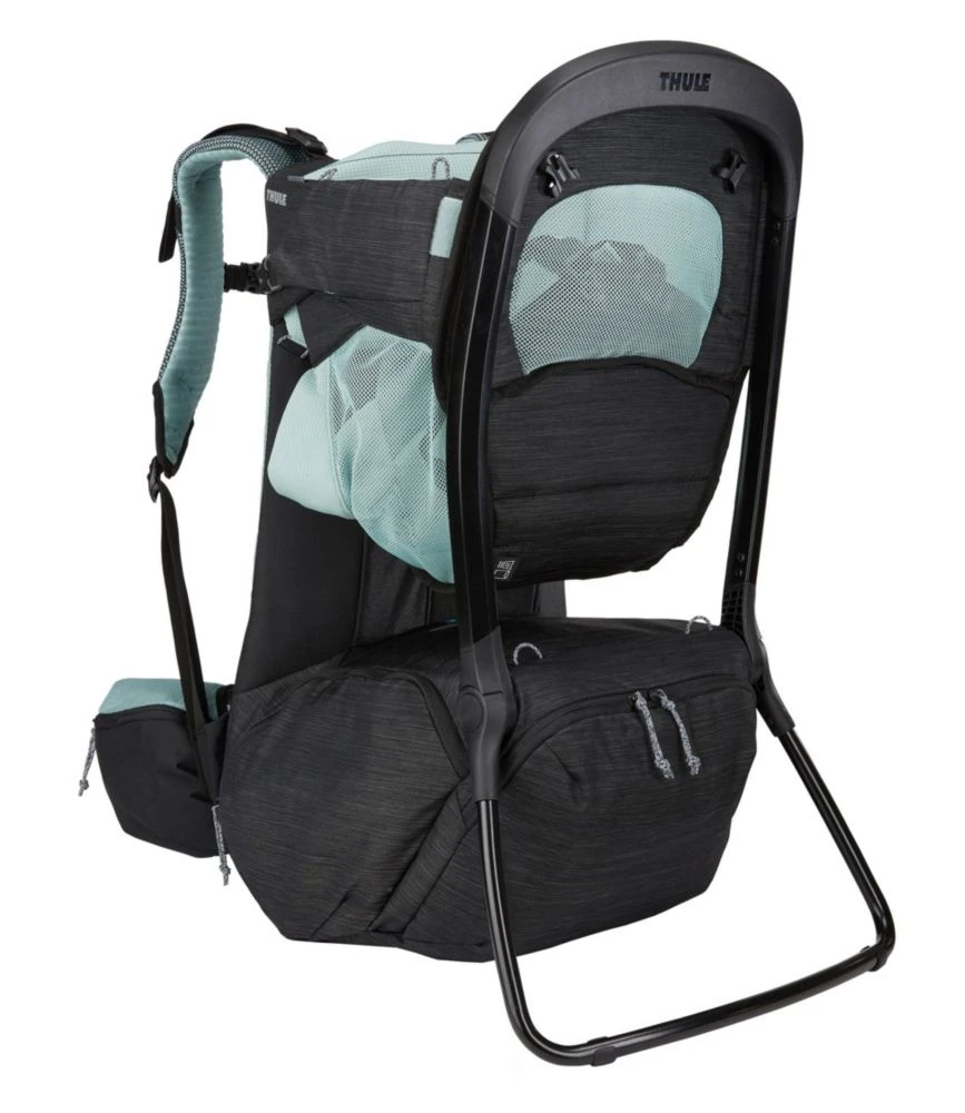 L.L.Bean Thule Sapling Child Carrier 3 L.L.Bean Thule Sapling Child Carrier