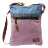 L.L.Bean Mountain Classic Crossbody Bag, Multi
