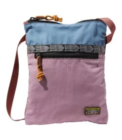 L.L.Bean Mountain Classic Crossbody Bag, Multi