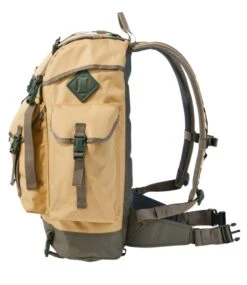 Adults' L.L.Bean Continental Rucksack 10 Adults' L.L.Bean Continental Rucksack -L.L.Bean 515646 0 45