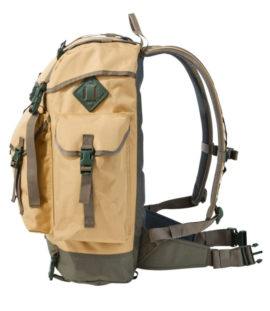 Adults' L.L.Bean Continental Rucksack 5 Adults' L.L.Bean Continental Rucksack - Image 3