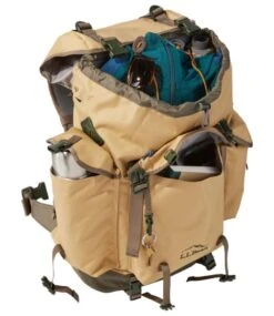 Adults' L.L.Bean Continental Rucksack 11 Adults' L.L.Bean Continental Rucksack -L.L.Bean 515646 0 46