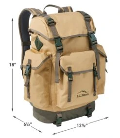 Adults' L.L.Bean Continental Rucksack 12 Adults' L.L.Bean Continental Rucksack -L.L.Bean 515646 0 47