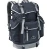 Adults' L.L.Bean Continental Rucksack 2 Adults' L.L.Bean Continental Rucksack -L.L.Bean 515646 34373 41