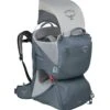 L.L.Bean Osprey Poco LT Child Carrier Pack 1 L.L.Bean Osprey Poco LT Child Carrier Pack -L.L.Bean 515655 29128 41