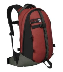 L.L.Bean Osprey Heritage Simplex Pack, 20 Liter